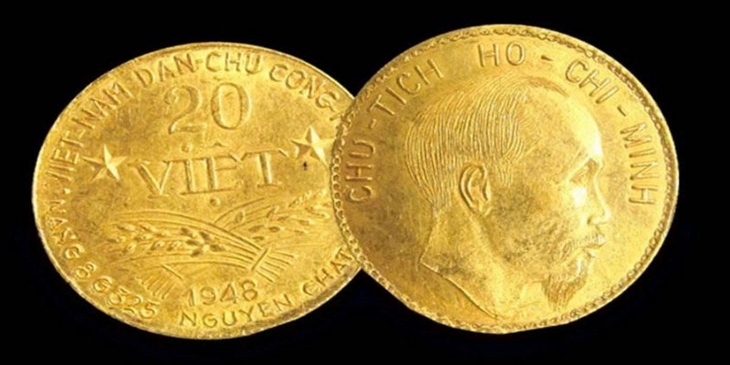 Mơ Thấy Vàng Điềm Báo Như Thế Nào? Nên Đánh Số Mấy? 8 Mơ thấy đồng tiền vàng điềm báo tài lộc và may mắn