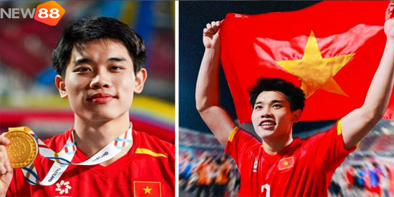 Top 5 Quả Bóng Vàng Việt Nam 2025: Cuộc Đua Danh Hiệu Danh Giá 5 Đình Bắc cạnh tranh Quả bóng vàng Việt Nam 2025