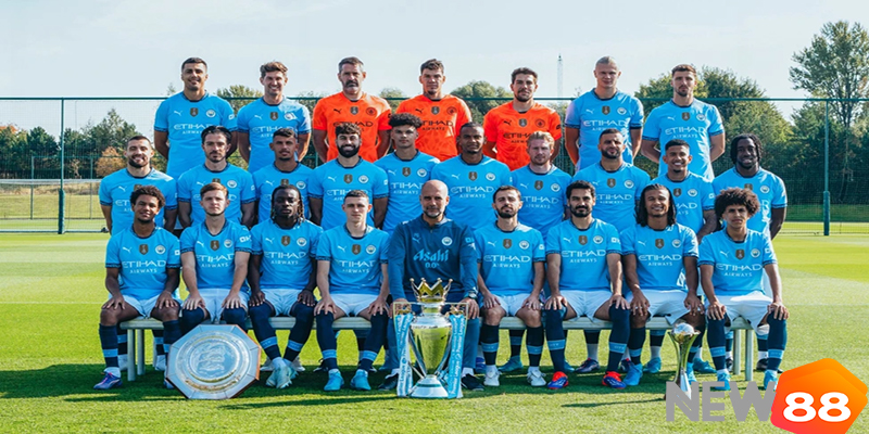 Man City Đua Vô Địch Ngoại Hạng Anh: Pep Guardiola Tìm Lại Năng Lượng 4 Man City Đua Vô Địch Ngoại Hạng Anh: Pep Guardiola Tìm Lại Năng Lượng