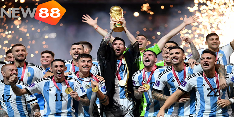 World Cup 2026 Diễn Ra Khi Nào? Những Điểm Đặc Biệt Tại Bắc Mỹ 5 World Cup 2026 diễn ra khi nào? Thời gian, địa điểm