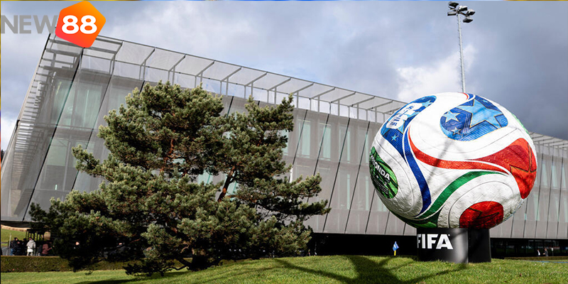 World Cup 2026 Lịch Thi Đấu Mới Nhất: Vòng Bảng Và Những Trận Cầu Đỉnh Cao 7 Toàn cảnh World Cup 2026 tại Bắc Mỹ