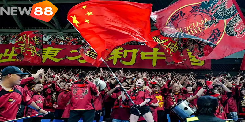 New88 "Kỷ nguyên bong bóng" của bóng đá Trung Quốc chính thức khép lại 6 Giấc mơ bóng đá quốc gia của Trung Quốc