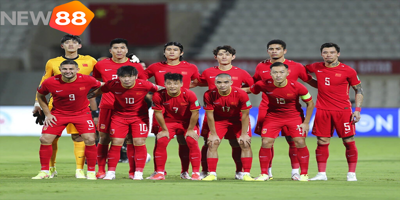 New88 "Kỷ nguyên bong bóng" của bóng đá Trung Quốc chính thức khép lại 7 Bóng đá Trung Quốc trong giai đoạn tái thiết